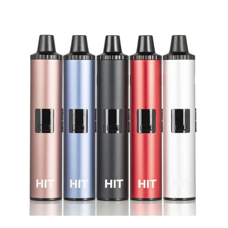 Yoscan-乾いた草のための電子タバコのキット,元の仕事の - Dried Herbs のレビューと価格