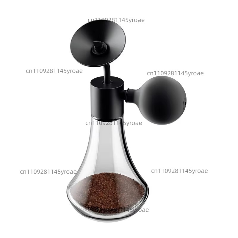 ガラス製アロマサンプルボトル コーヒー豆 茶 香水 エッセン - Essential Oils のレビューと価格