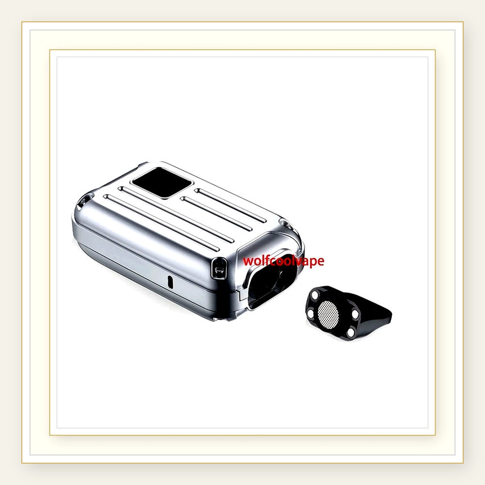 Wolfcoolvape ANIX Uranus ドライハー - Dried Herbs のレビューと価格