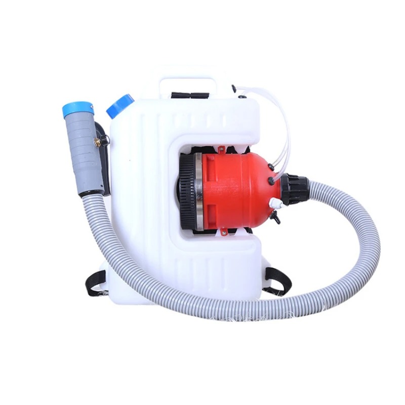 ULV-10 コールドミニフォガーマシン除菌スプレーヤー消毒 - Herbal Tincture のレビューと価格