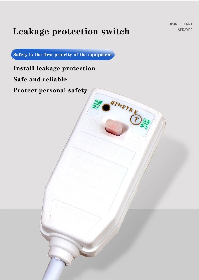 ULV-10 コールドミニフォガーマシン除菌スプレーヤー消毒 - Herbal Tincture のレビューと価格