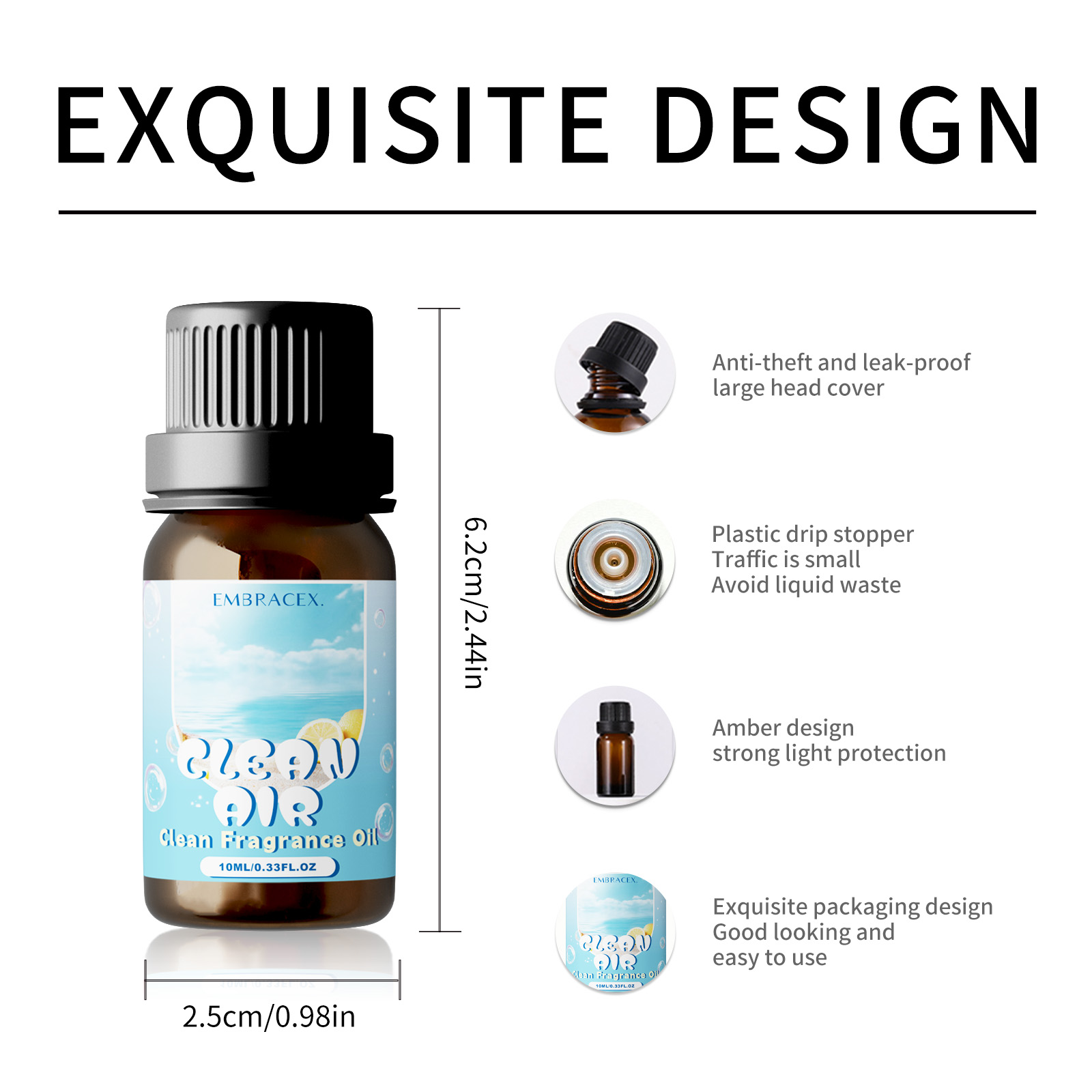 10ml クリーンエアフレグランスオイル レモンラベンダーイ - Lavender Oil のレビューと価格