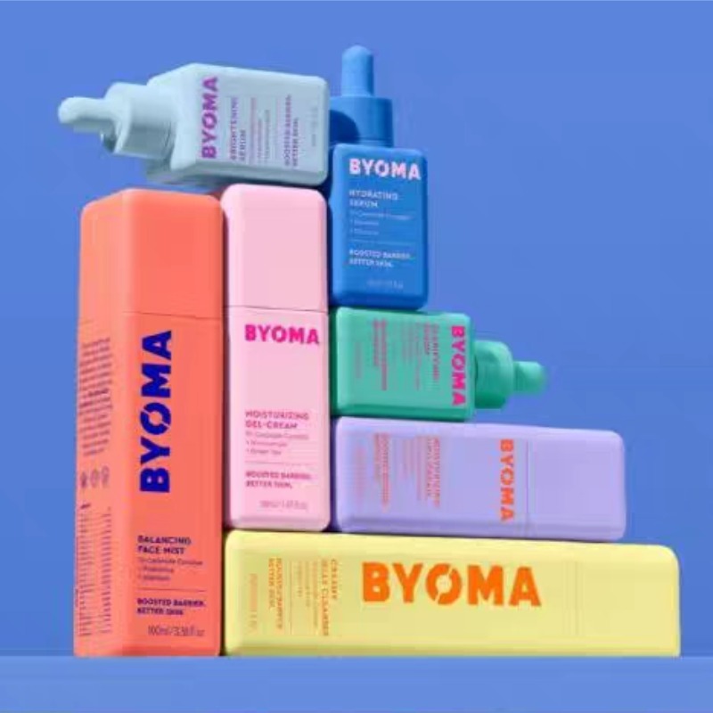 BYOMA フィトムチン グロウ セラム バリア修復 セラミ - Echinacea のレビューと価格