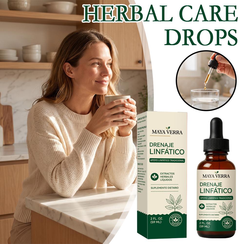 MAYA VERRA ハーバルサプリメント リンパドレナージ - Herbal Supplement のレビューと価格