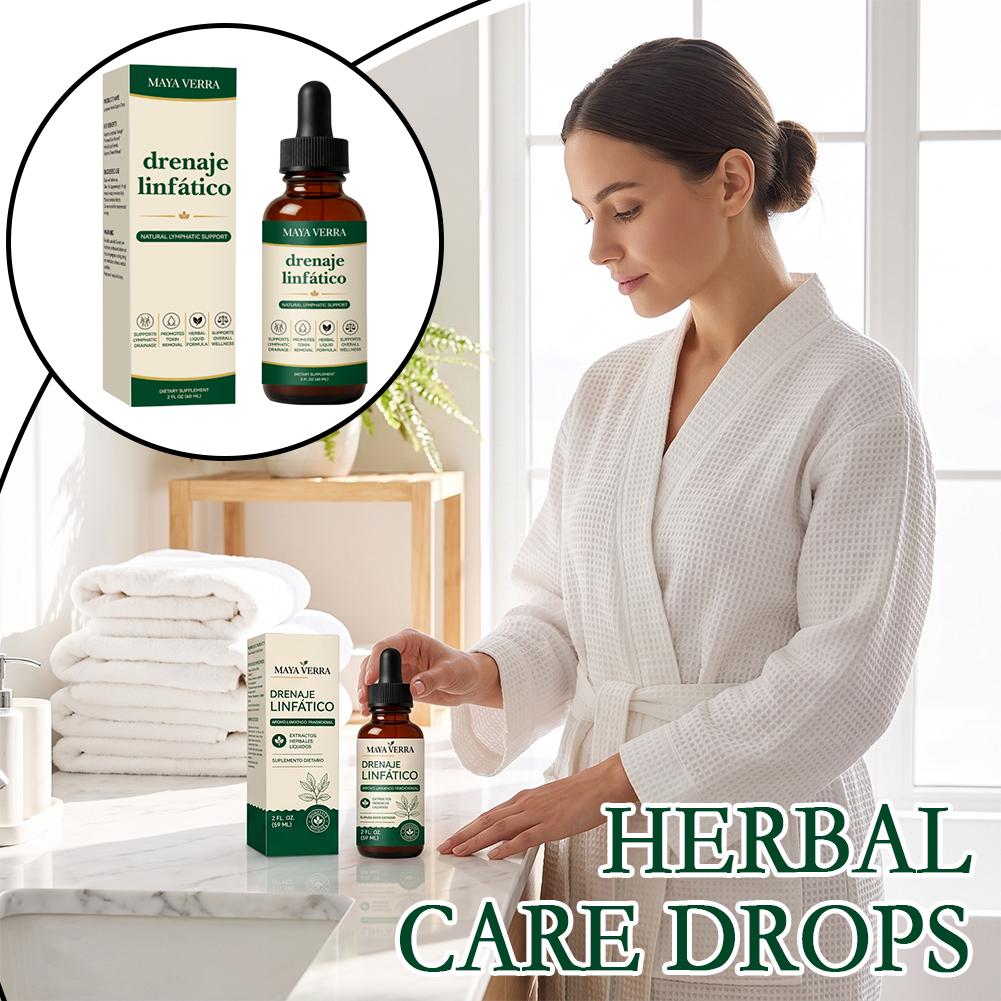 MAYA VERRA ハーバルサプリメント リンパドレナージ - Herbal Supplement のレビューと価格