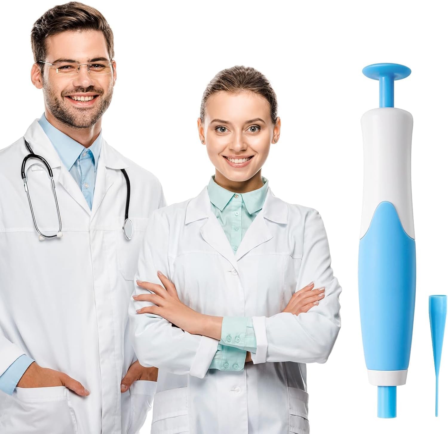 痛みのない自動式スキンタグ・ほくろ除去キット - 顔や体の皮 - Health Wellness のレビューと価格
