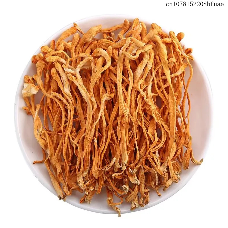 250g/500g乾燥冬虫夏草の花 - 工芸、装飾、芳香用途 - Dried Herbs のレビューと価格
