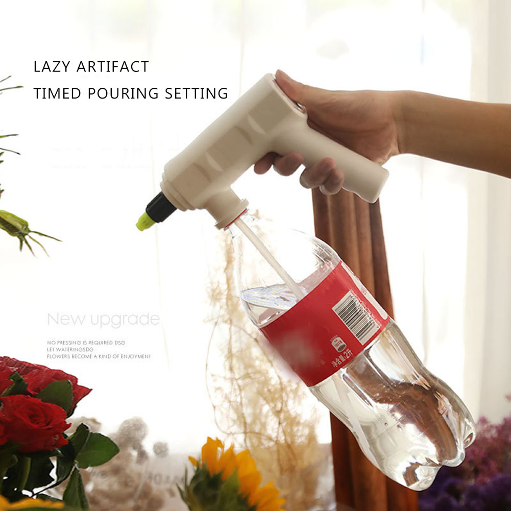 電気植物噴霧器,自動散水噴霧器,USB消毒スプレー,庭の植物 - Herbal Tincture のレビューと価格