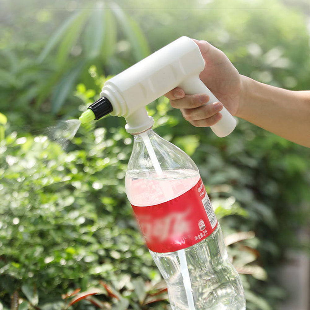 電気植物噴霧器,自動散水噴霧器,USB消毒スプレー,庭の植物 - Herbal Tincture のレビューと価格