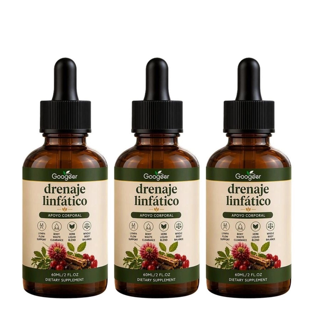 天然ハーブ配合の、肌にやさしいボディケア用美容液。リンパドレ - Herbal Supplement のレビューと価格