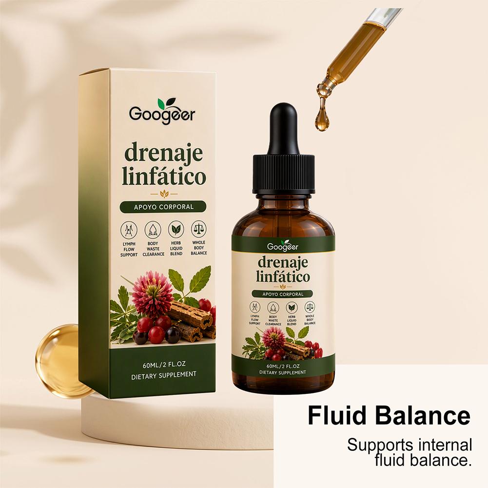 天然ハーブ配合の、肌にやさしいボディケア用美容液。リンパドレ - Herbal Supplement のレビューと価格