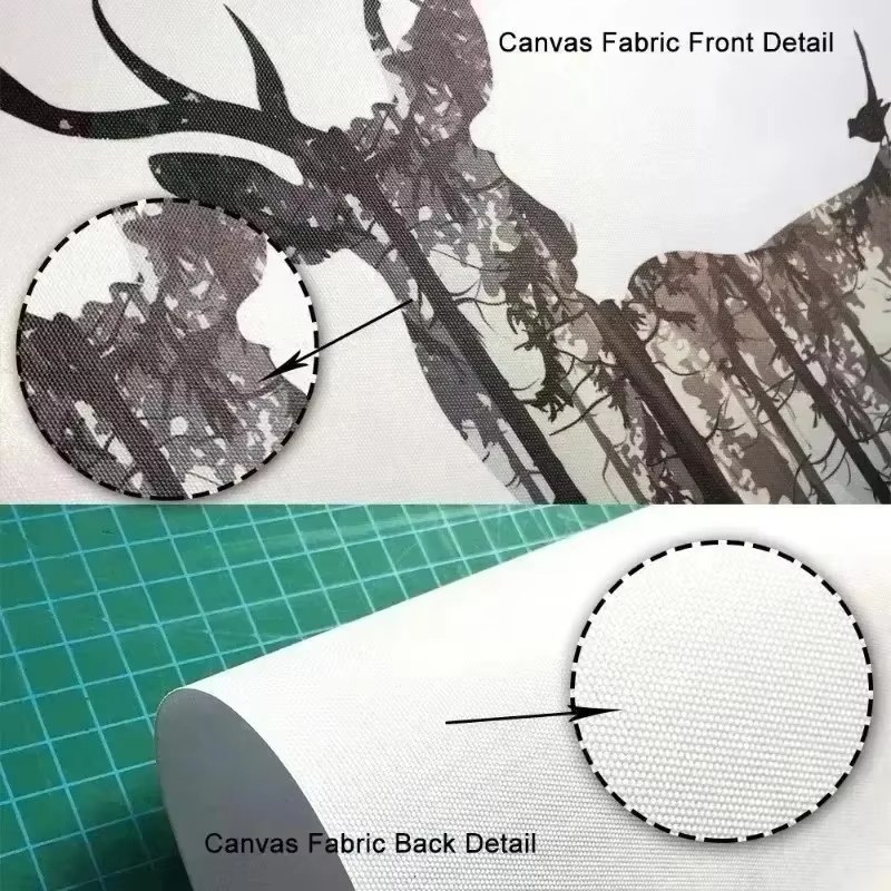 ライラックパープルラベンダー蝶壁アートキャンバス絵画北欧自然 - Lavender Oil のレビューと価格