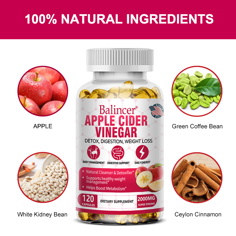 アップルサイダービネガー - マグネシウム、緑茶、体重管理、 - Herbal Tincture のレビューと価格
