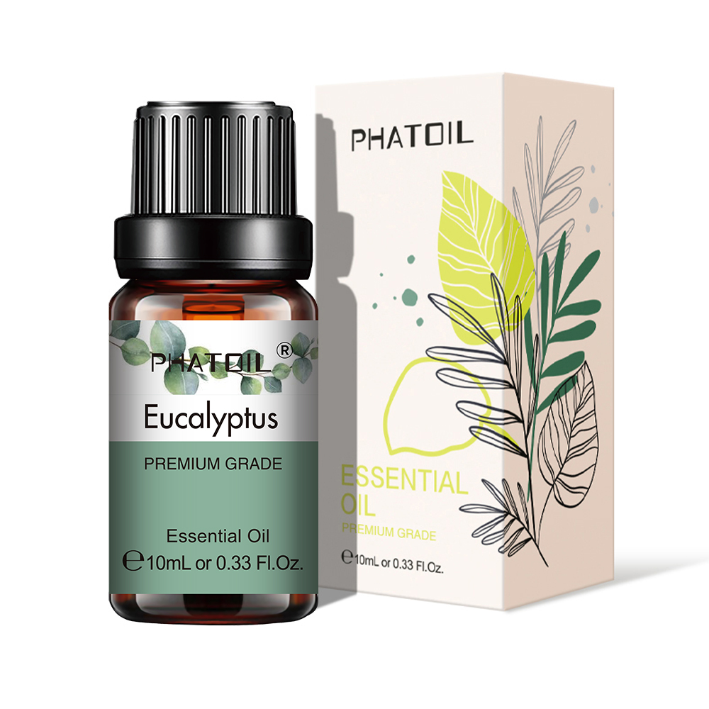 PHATOIL エッセンシャル オイル セット ディフューザ - Lavender Oil のレビューと価格