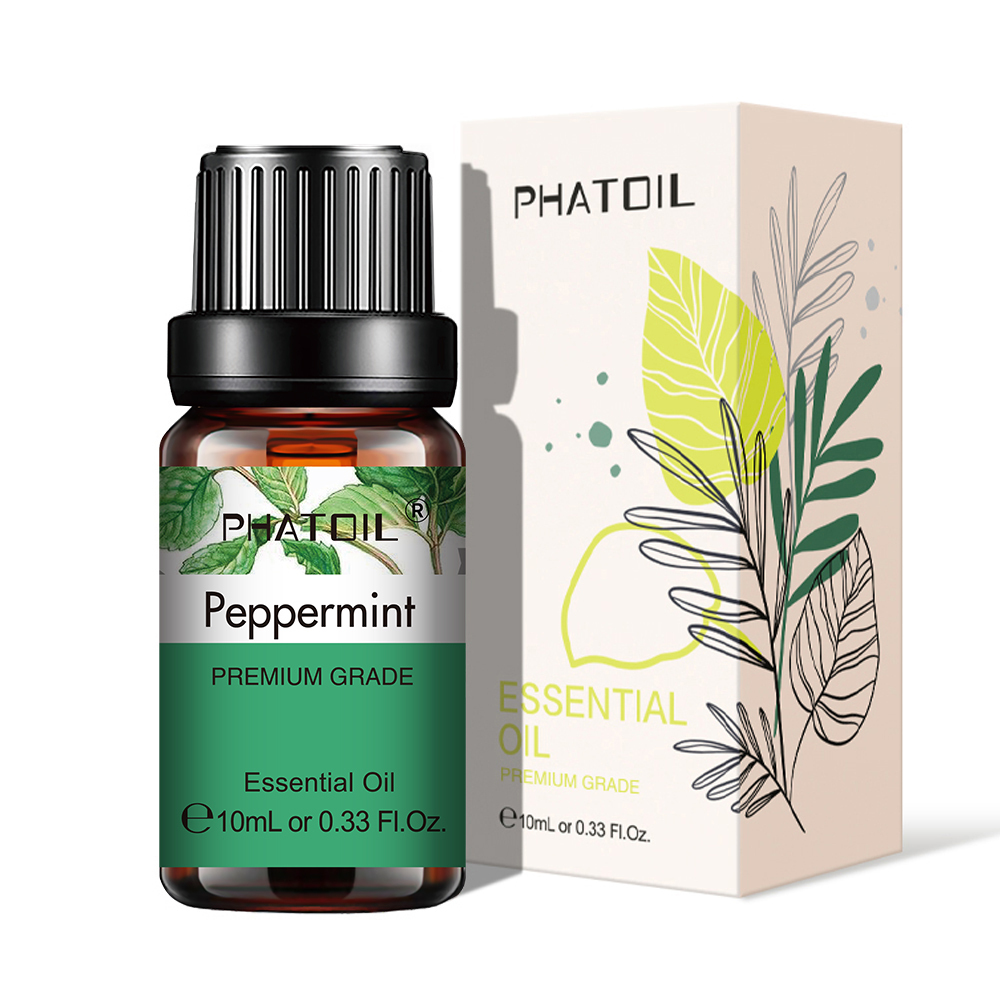 PHATOIL エッセンシャル オイル セット ディフューザ - Lavender Oil のレビューと価格