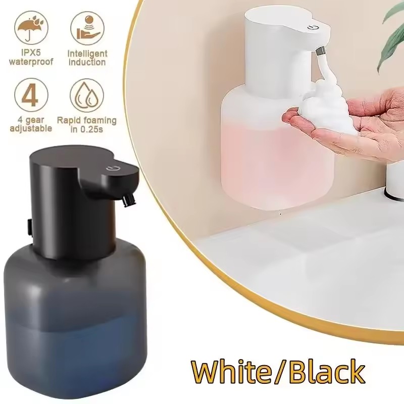 500ML P6 大容量非接触インテリジェント誘導自動感知ソ - Herbal Tincture のレビューと価格