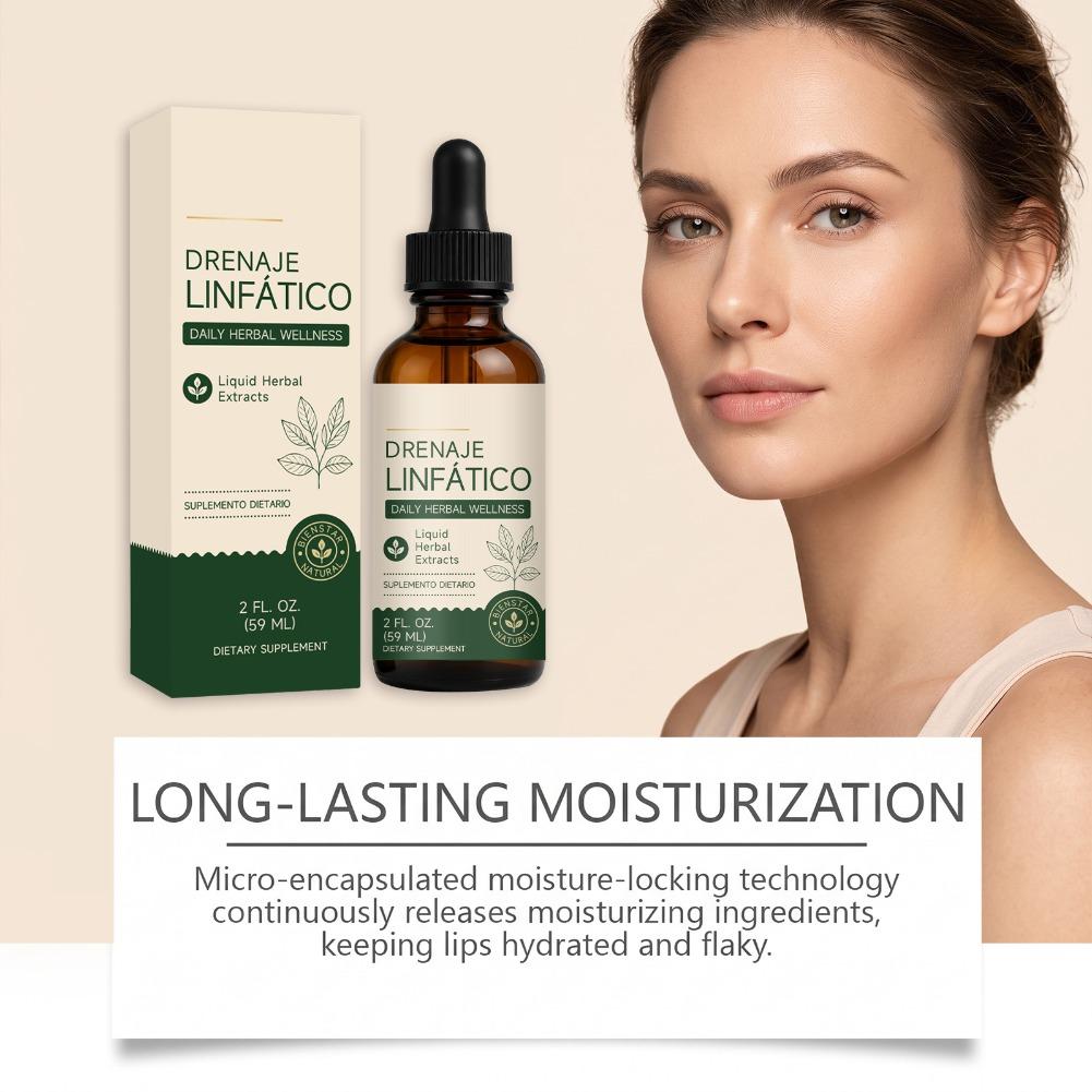 59ml リンパドレナージドロップス デイリーハーブウェルネ - Herbal Supplement のレビューと価格