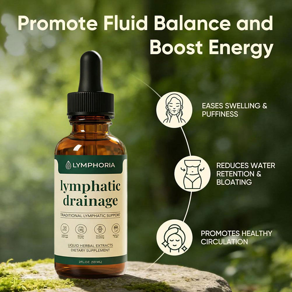 60ml 天然ハーブボディケアドロップス 腫れや不快感を和ら - Herbal Supplement のレビューと価格