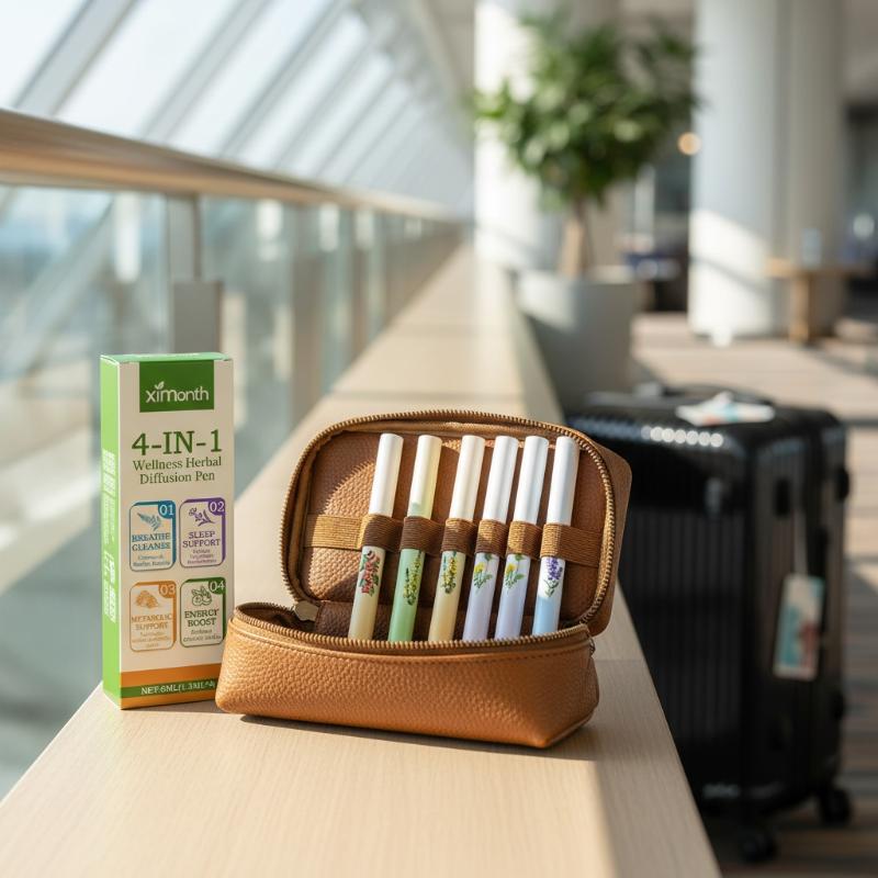 4 in 1 ハーブディフューザーセット ハーブエナジーバー - Herbal Supplement のレビューと価格
