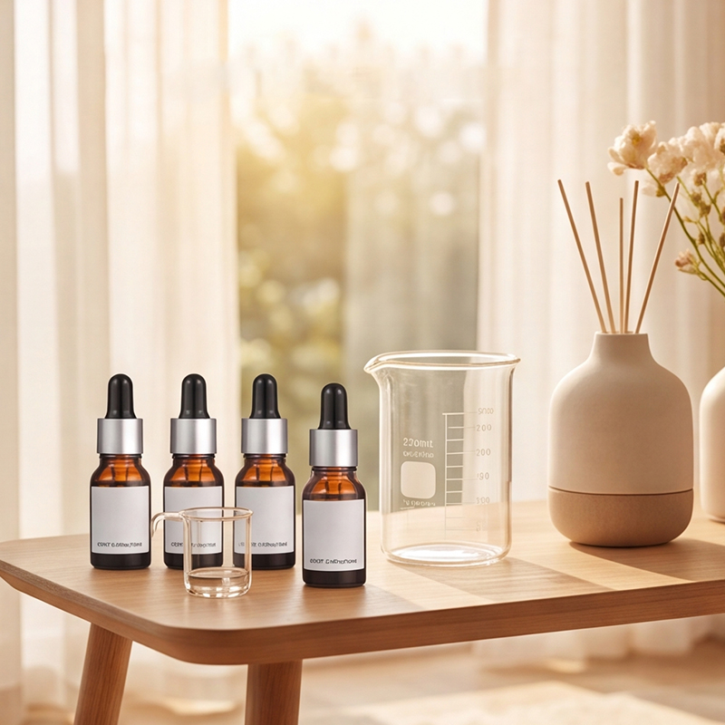 1/2/3/4/5PCS 香水エッセンシャルオイル、男性用と - Essential Oils のレビューと価格