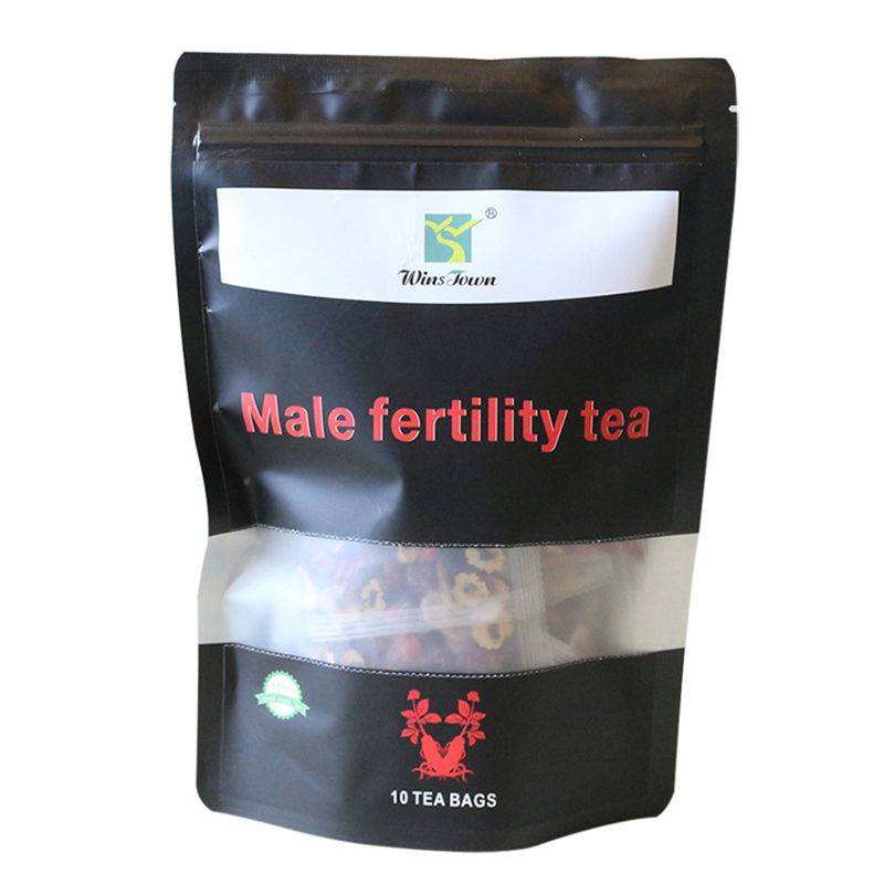 150G 高麗人参五宝茶、男性の妊活茶、男性の腎臓浄化デトッ - Chamomile Tea のレビューと価格