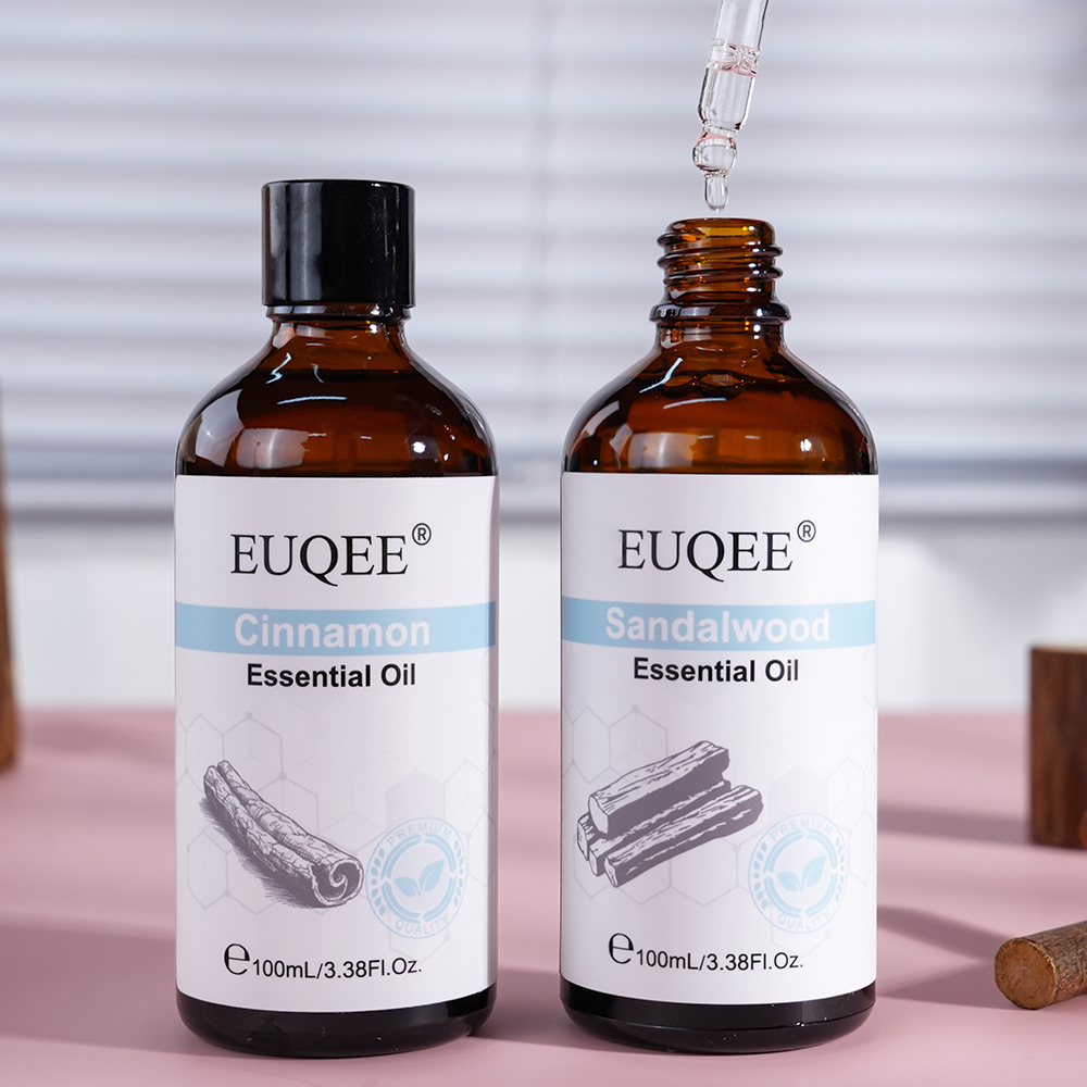 30ml 100ml 純天然エッセンシャルオイル バニラ ジ - Lavender Oil のレビューと価格
