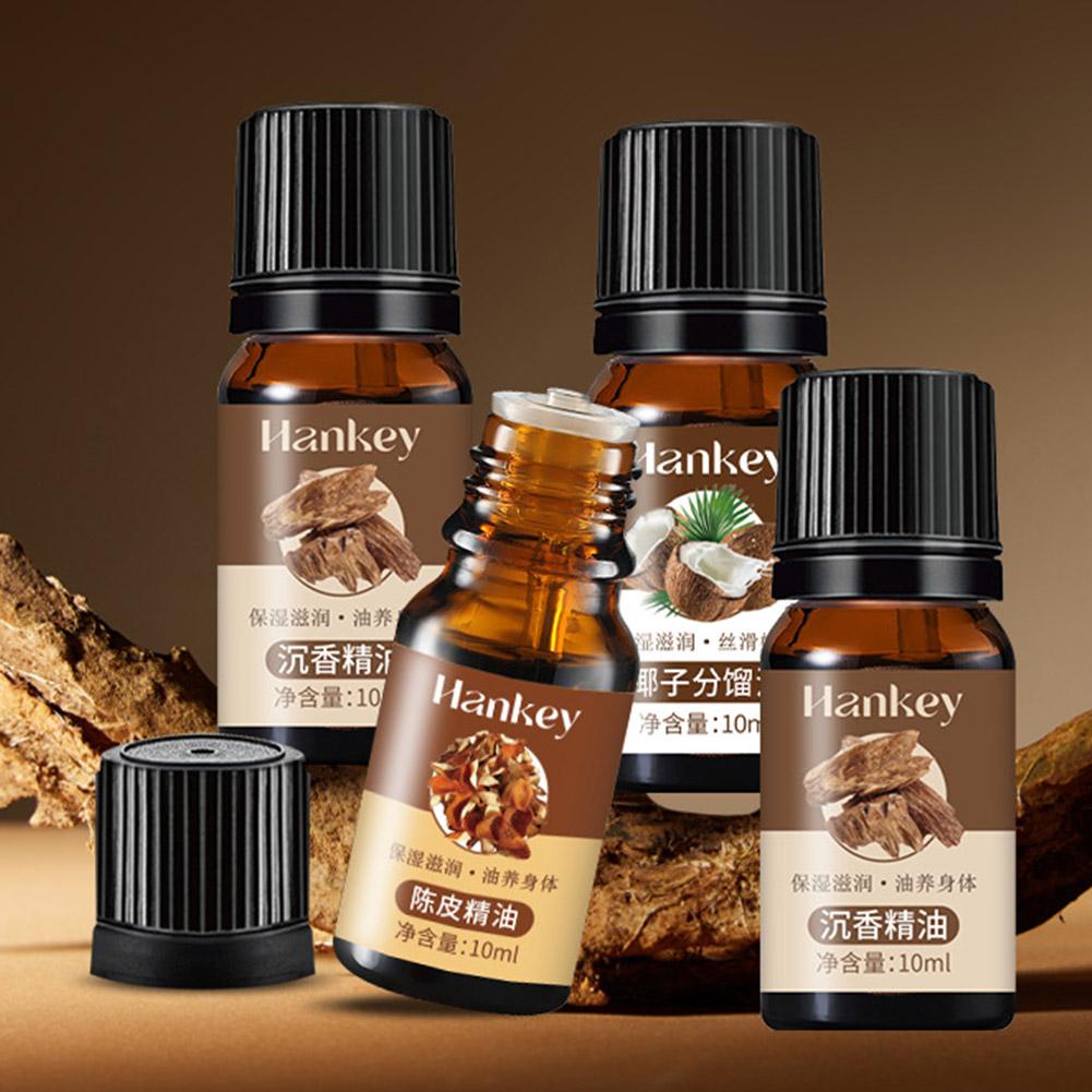 10ml グレープシード、ヨモギ、ラベンダー、キンモクセイ、 - Lavender Oil のレビューと価格