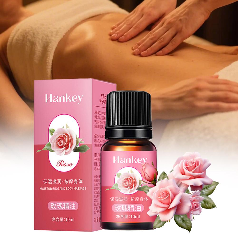 10ml グレープシード、ヨモギ、ラベンダー、キンモクセイ、 - Lavender Oil のレビューと価格