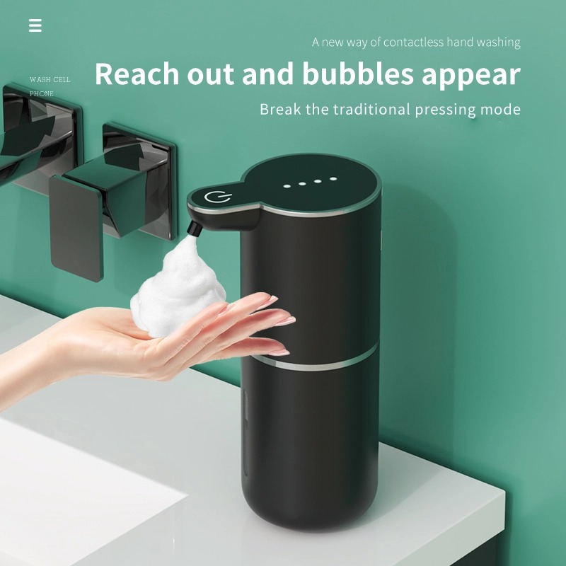 380 ミリリットル充電式電気 4 レベル調整可能な自動セン - Herbal Tincture のレビューと価格