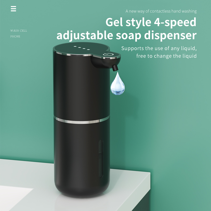 380 ミリリットル充電式電気 4 レベル調整可能な自動セン - Herbal Tincture のレビューと価格