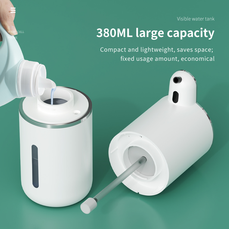 380 ミリリットル充電式電気 4 レベル調整可能な自動セン - Herbal Tincture のレビューと価格